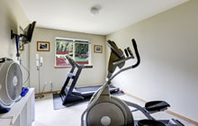 Strathcoil home gym construction leads